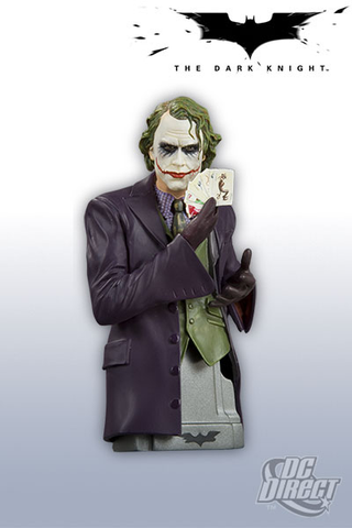 Illustration for article titled The Stately Heath Ledger Figure You Can't Get At Toys 'R' Us